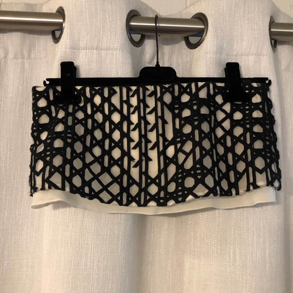 3.1 Phillip Lim structures crop top